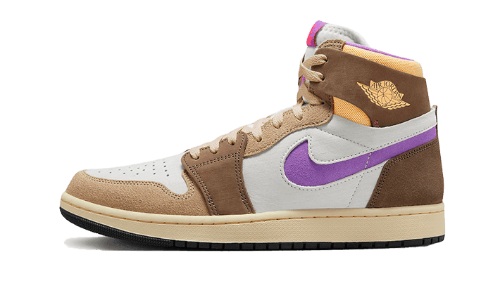 Air Jordan 1 High Zoom CMFT 2 Palomino