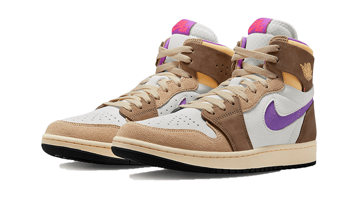 Air Jordan 1 High Zoom CMFT 2 Palomino