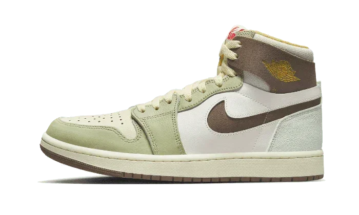 Air Jordan 1 High Zoom CMFT 2 Year Of The Rabbit