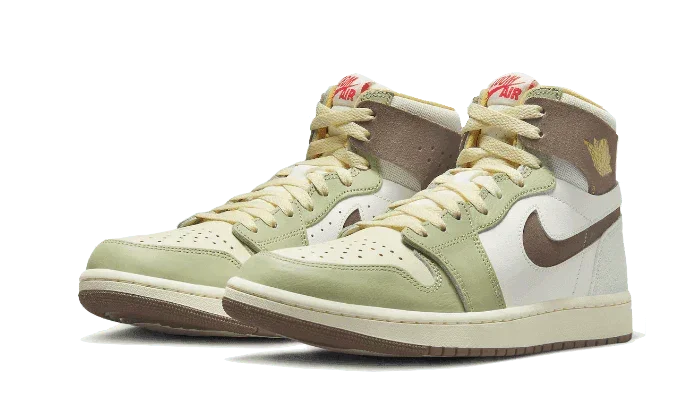Air Jordan 1 High Zoom CMFT 2 Year Of The Rabbit