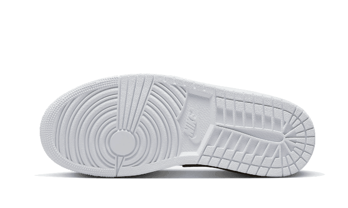 Air Jordan 1 Low Elevate Stealth