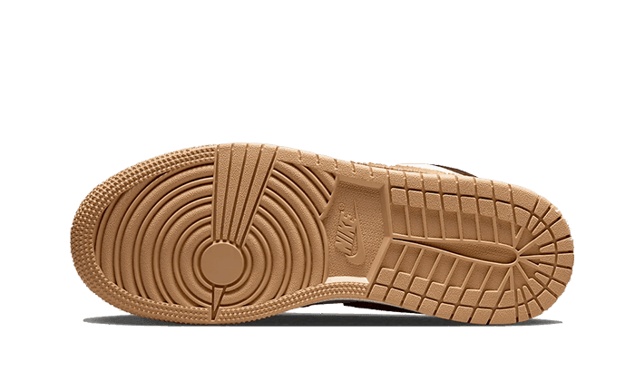 Air Jordan 1 Low Cacao Wow