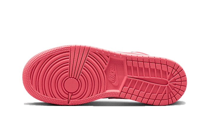 Air Jordan 1 Low Desert Berry