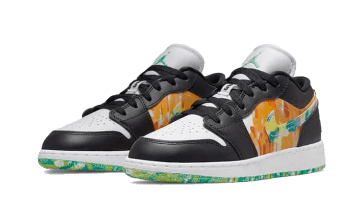 Air Jordan 1 Low Drip