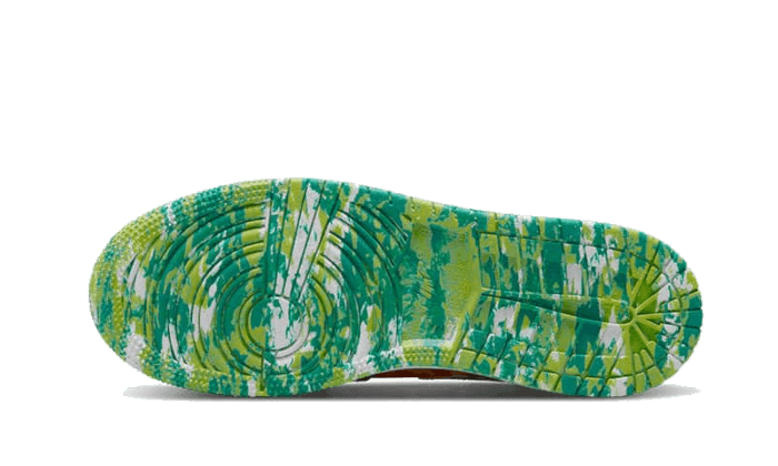 Air Jordan 1 Low Drip