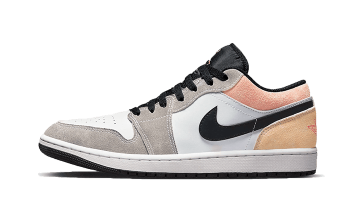 Air Jordan 1 Low Flight Club