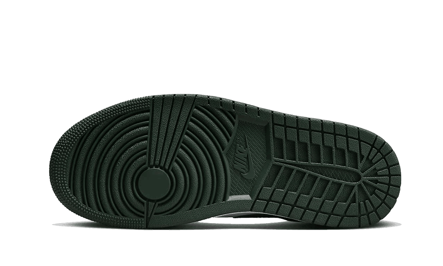Air Jordan 1 Low Galactic Jade