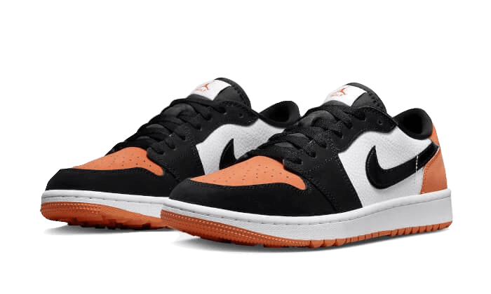 Air Jordan 1 Retro Low Golf Shattered Backboard