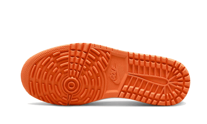 Air Jordan 1 Retro Low Golf Shattered Backboard