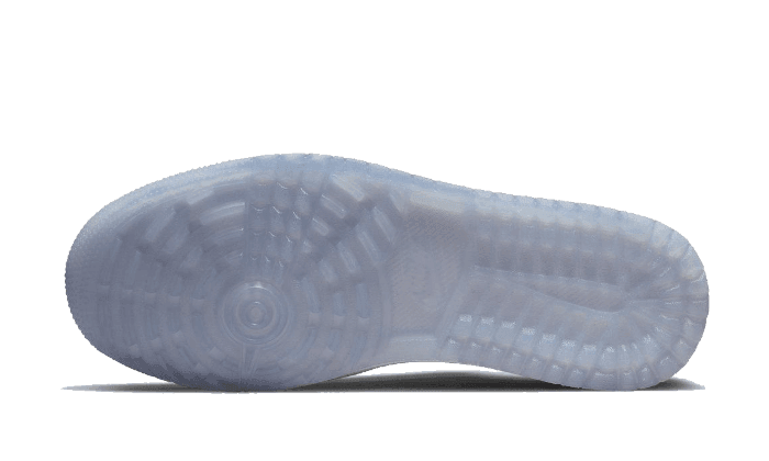 Air Jordan 1 Low Golf Wolf Grey