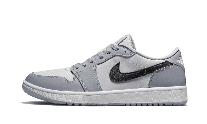 Air Jordan 1 Low Golf Wolf Grey