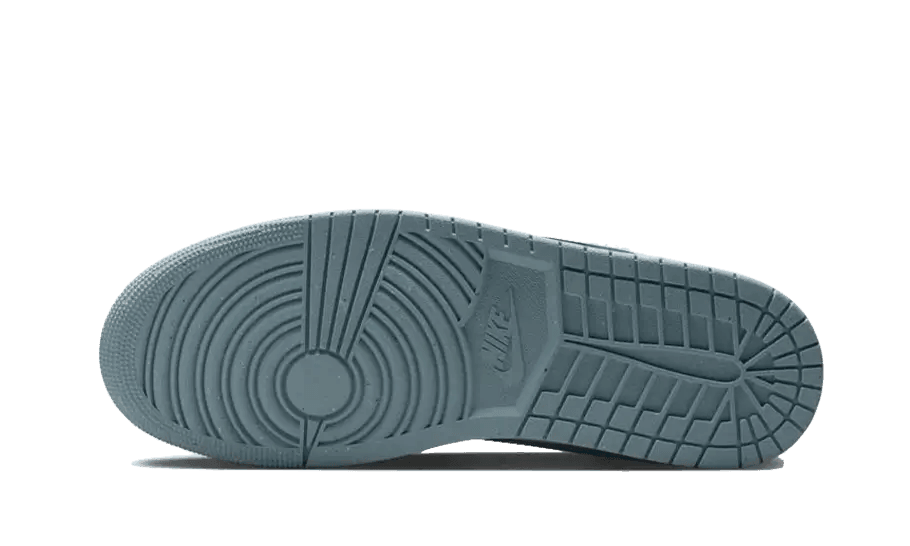 Air Jordan 1 Low Industrial Blue