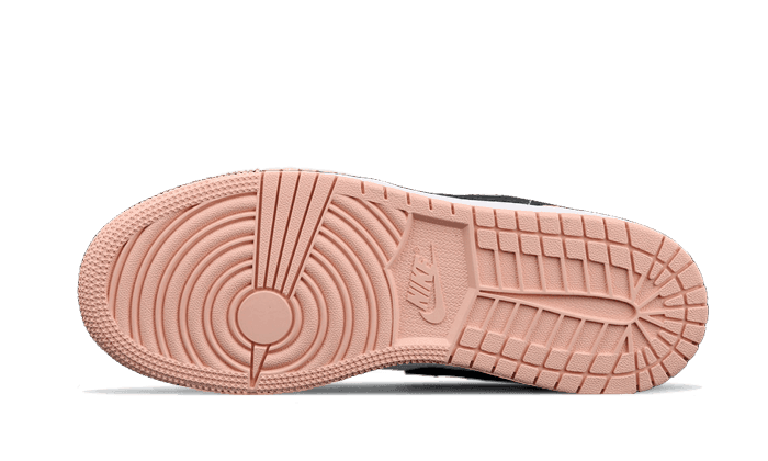 Air Jordan 1 Low Light Arctic Rose