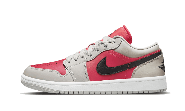 Air Jordan 1 Low Light Iron Ore