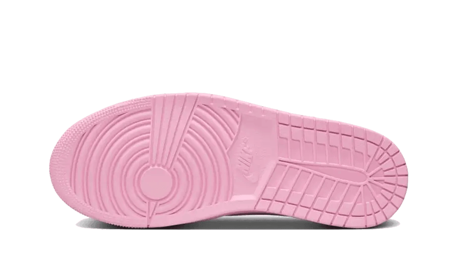 Air Jordan 1 Low Method of Make Perfect Pink