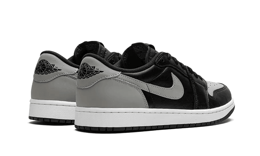Air Jordan 1 Low OG Shadow (2024)