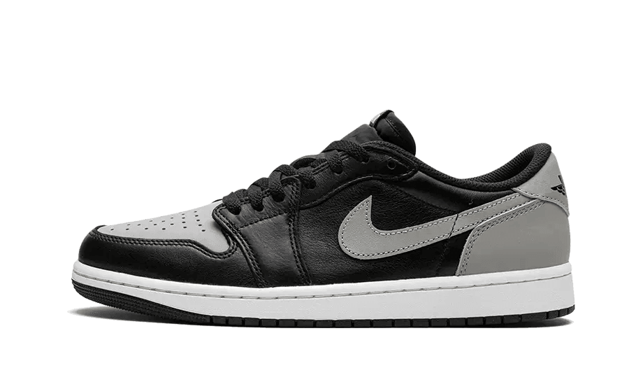 Air Jordan 1 Low OG Shadow (2024)