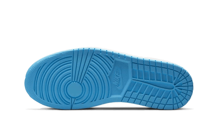 Air Jordan 1 Low OG UNC (2022)