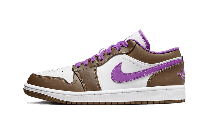 Air Jordan 1 Low Palomino