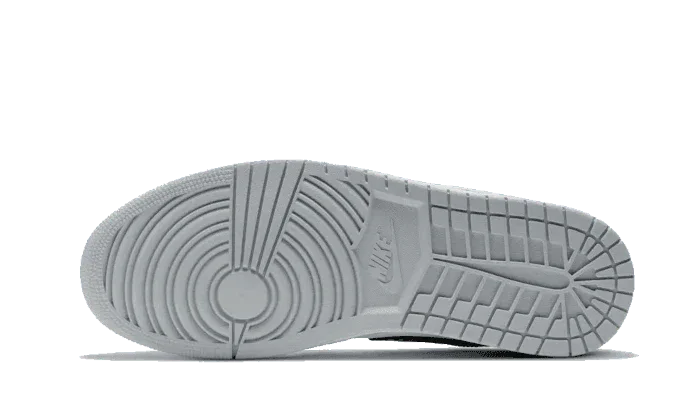 Air Jordan 1 Low Berlin Grey