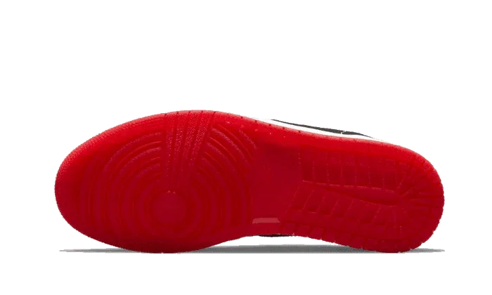 Air Jordan 1 Low Quai 54 (2021)