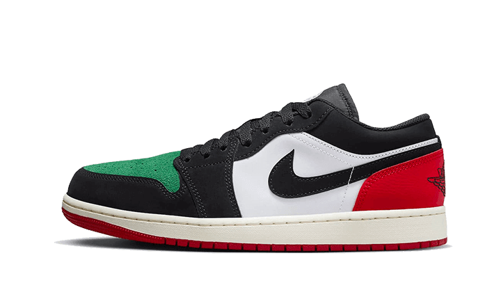 Air Jordan 1 Low Quai 54 (2023)