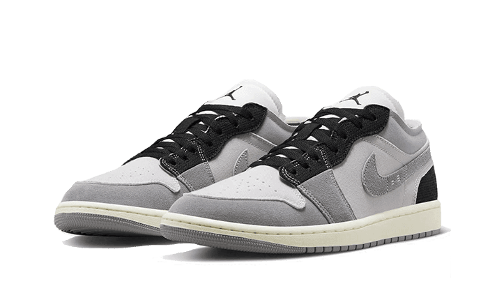 Air Jordan 1 Low SE Craft Cement Grey
