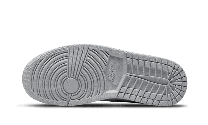 Air Jordan 1 Low SE Light Steel Grey