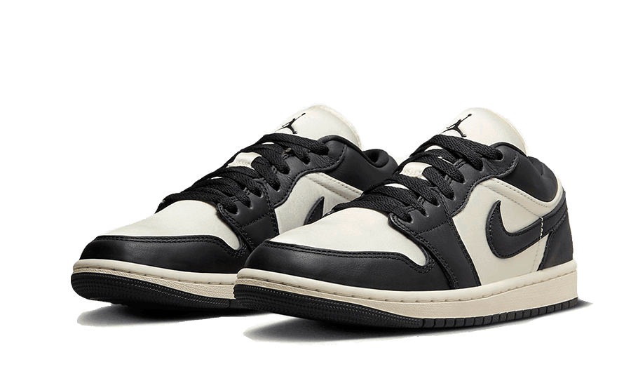 Air Jordan 1 Low SE Vintage Panda