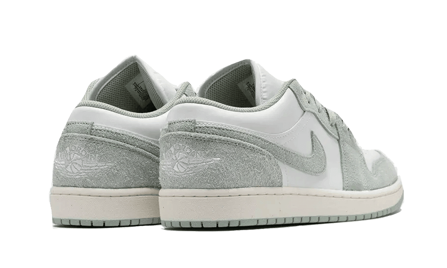 Air Jordan 1 Low SE White Seafoam