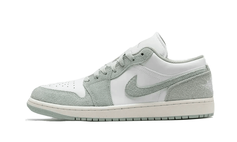 Air Jordan 1 Low SE White Seafoam