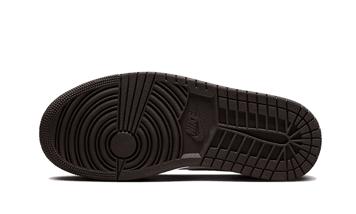 Air Jordan 1 Low Shadow Brown