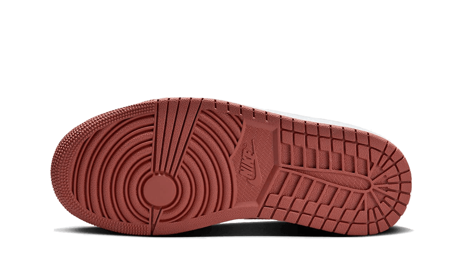 Air Jordan 1 Low Sky J Orange