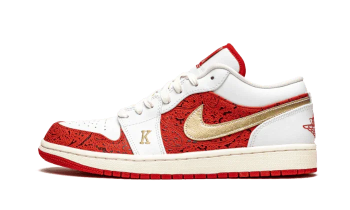 Air Jordan 1 Low Spades