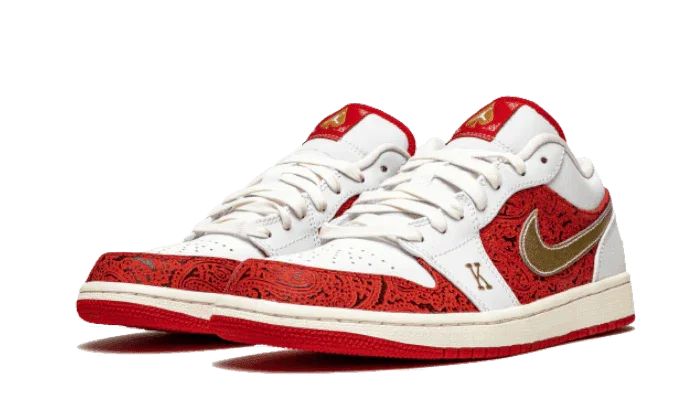 Air Jordan 1 Low Spades