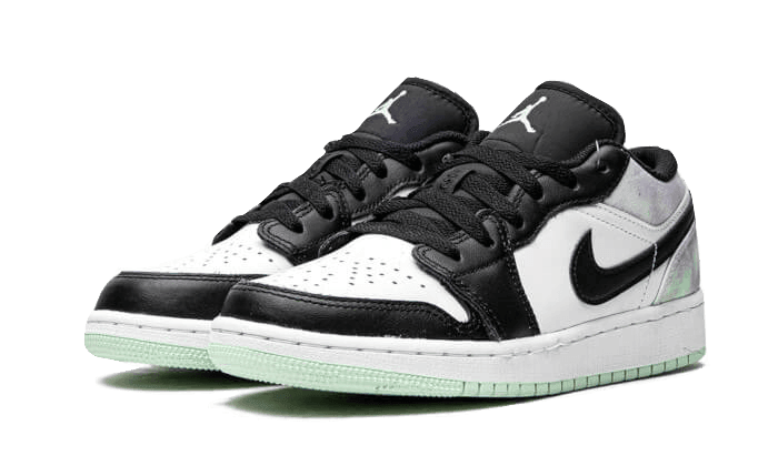 Air Jordan 1 Low Pastel Tie-Dye
