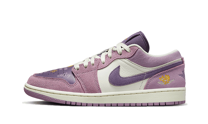 Air Jordan 1 Low Unity