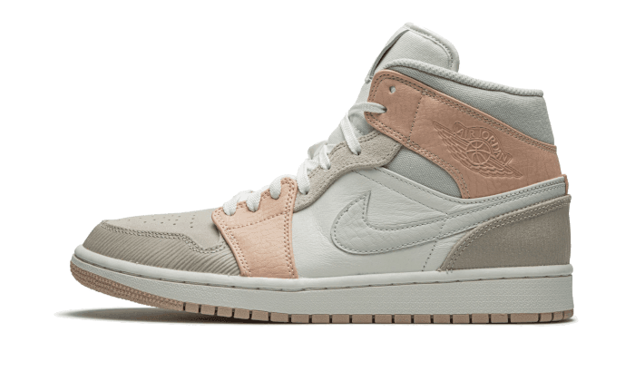 Air Jordan 1 Mid Milan