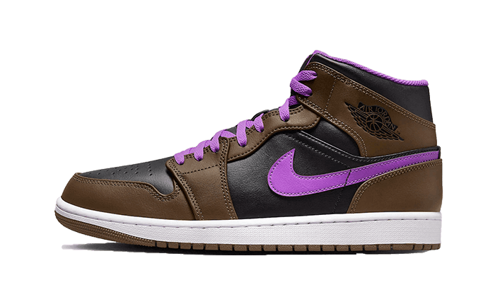 Air Jordan 1 Mid Palomino