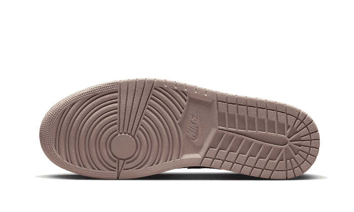 Air Jordan 1 Mid SE Craft Sail Taupe Haze