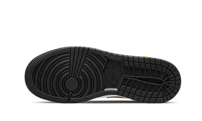 Air Jordan 1 Mid SE Multi-color