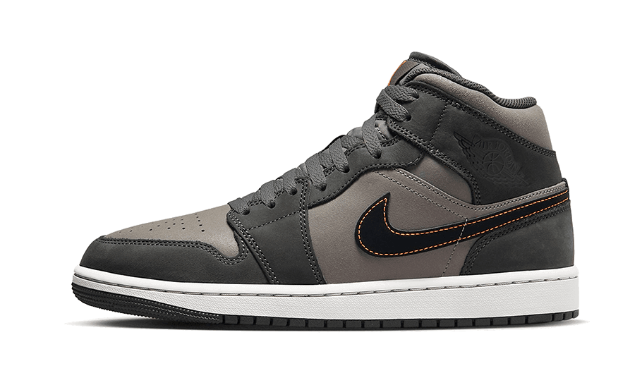 Air Jordan 1 Mid SE Night Stadium