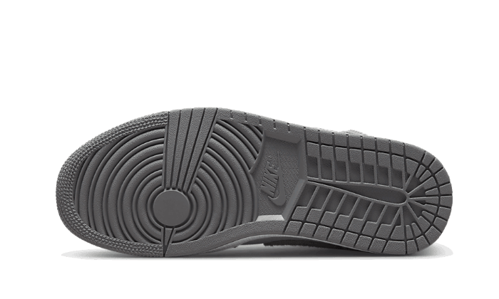 Air Jordan 1 Mid SE Particle Grey