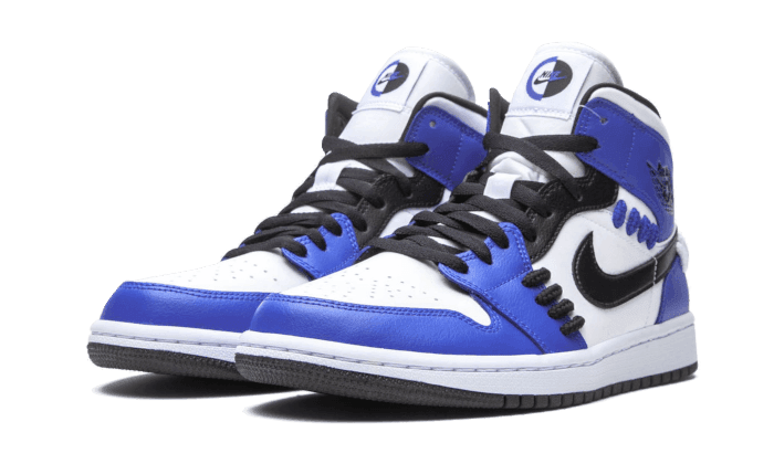 Air Jordan 1 Mid SE Sisterhood