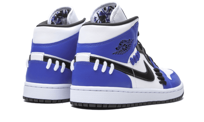 Air Jordan 1 Mid SE Sisterhood