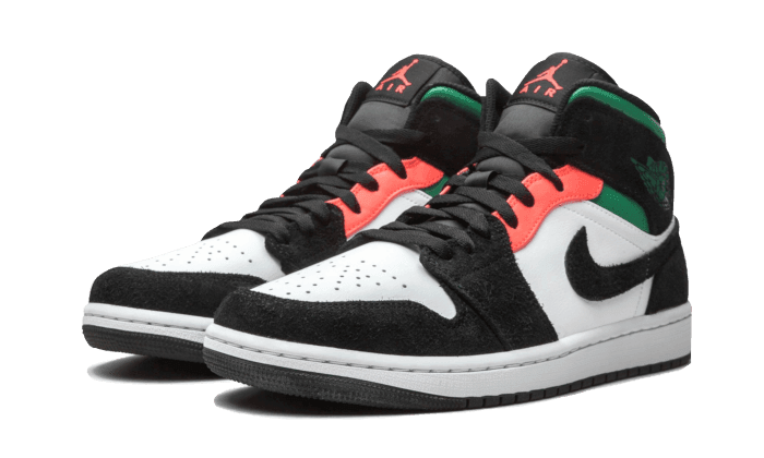 Air Jordan 1 Mid SE South Beach