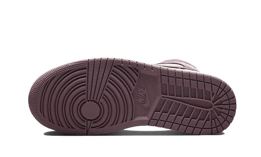 Air Jordan 1 Mid Sky J Mauve