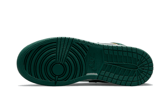 Air Jordan 1 Mid Sonics