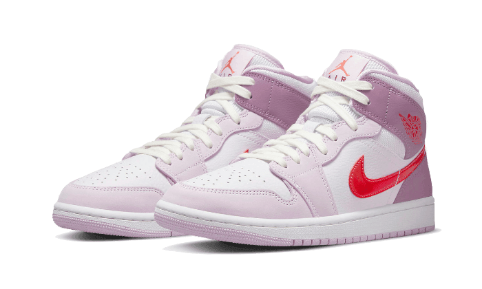 Air Jordan 1 Mid Valentine's Day (2022)