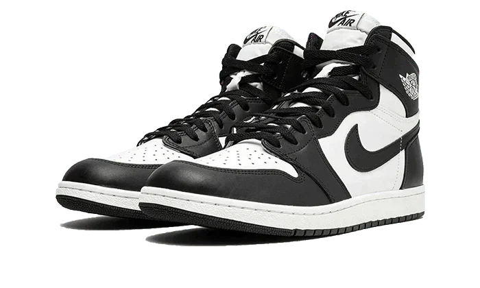 Air Jordan 1 High Retro OG Black White